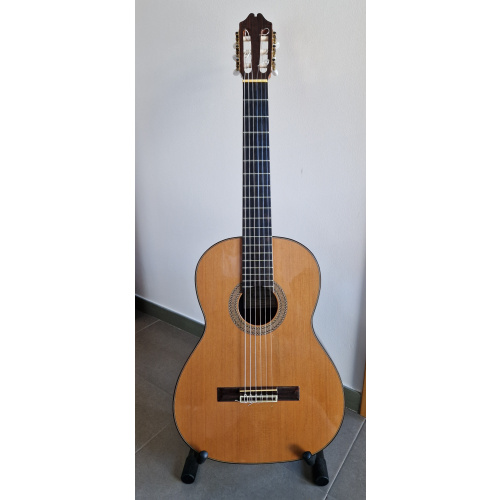 Guitarra Bautista Iranzo Preludio. 2013