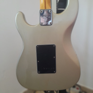 Fender Stratocaster 25 Aniversario 1979 USA – Serie 258398 – Vintage