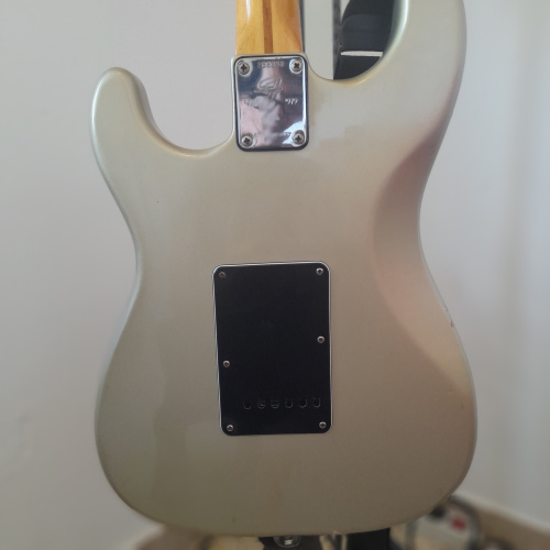 Fender Stratocaster 25 Aniversario 1979 USA – Serie 258398 – Vintage