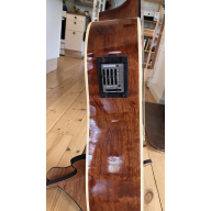Diffusore semiacustico Cort modello MR710F QB NAT