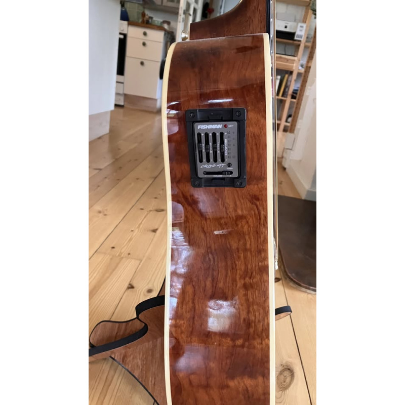 Diffusore semiacustico Cort modello MR710F QB NAT