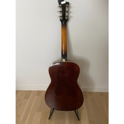 Chitarra Levin modello 27 Texas