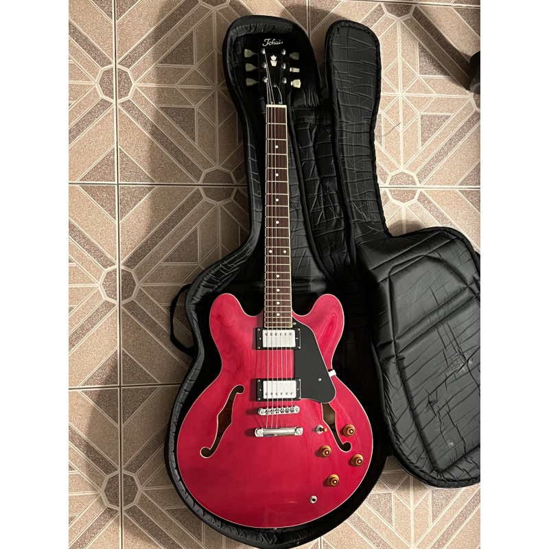Guitarra eléctrica Tokai UES86