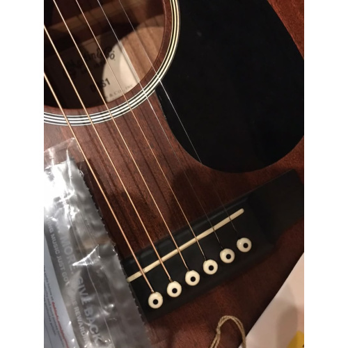 Martin DSR1