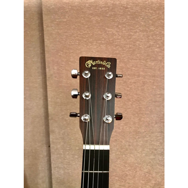 Martin DSR1