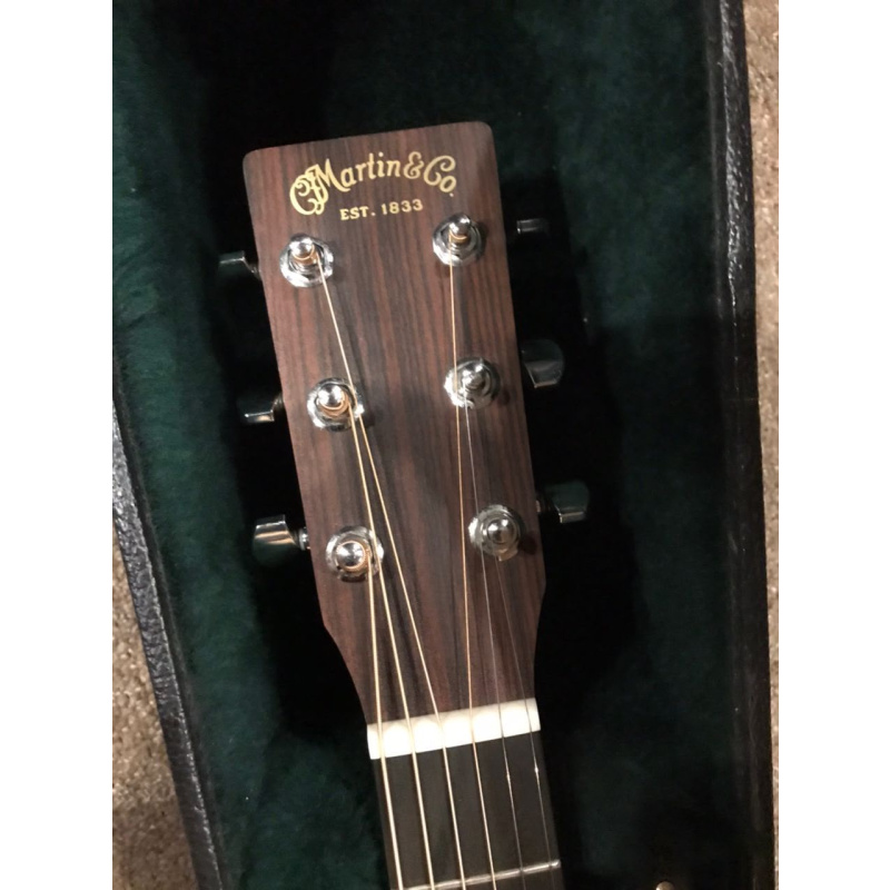 Martin DSR1