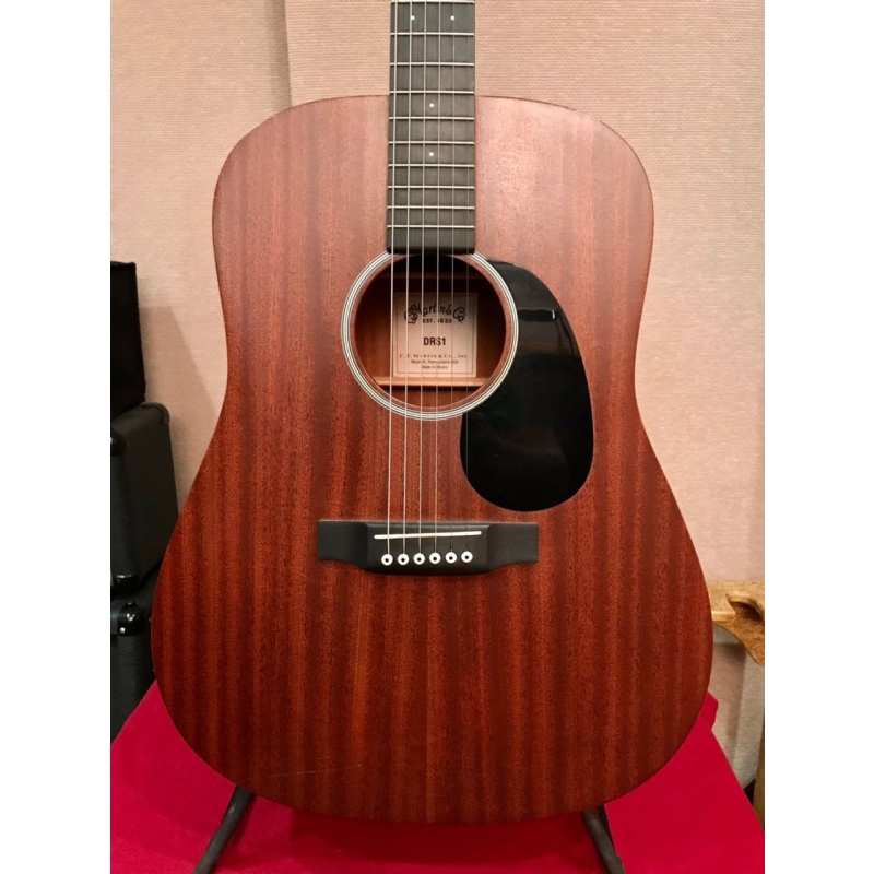 Martin DSR1