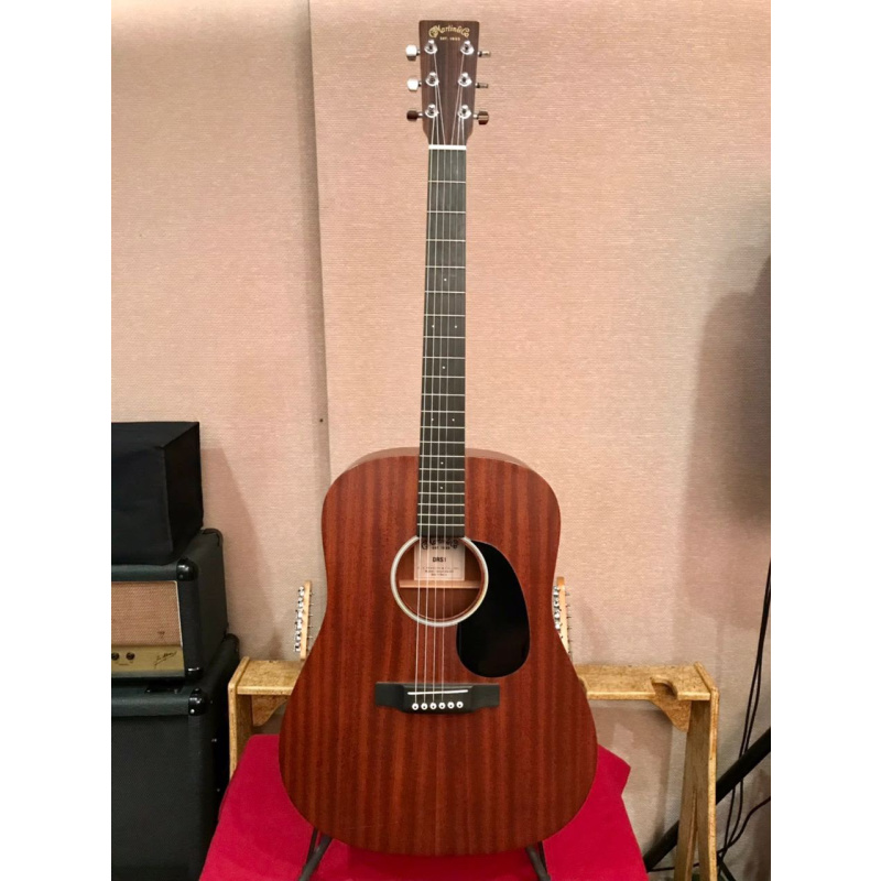 Martin DSR1