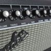 Fender Studio Valve Amplificador Cabezal + Bafle 4 x 8