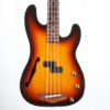 Fender Precision Bass Thinline Japan PBAC-950 FL 1991 made in japan
