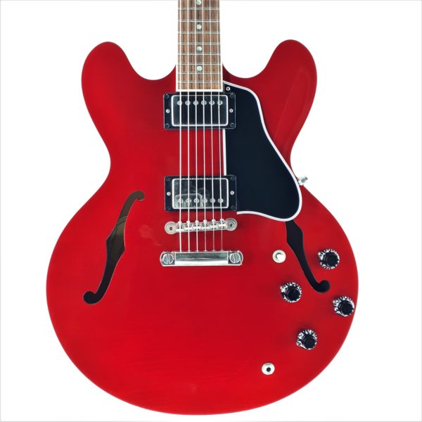 Gibson ES DT-335  Cherry 2003