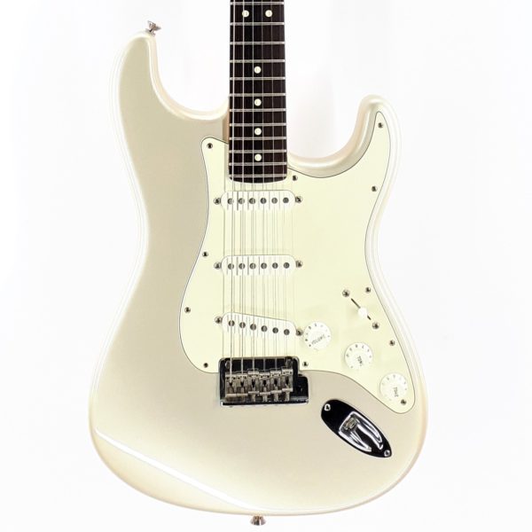 Fender Stratocaster American Standard USA 2008