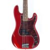 precision bass red pb62 japan