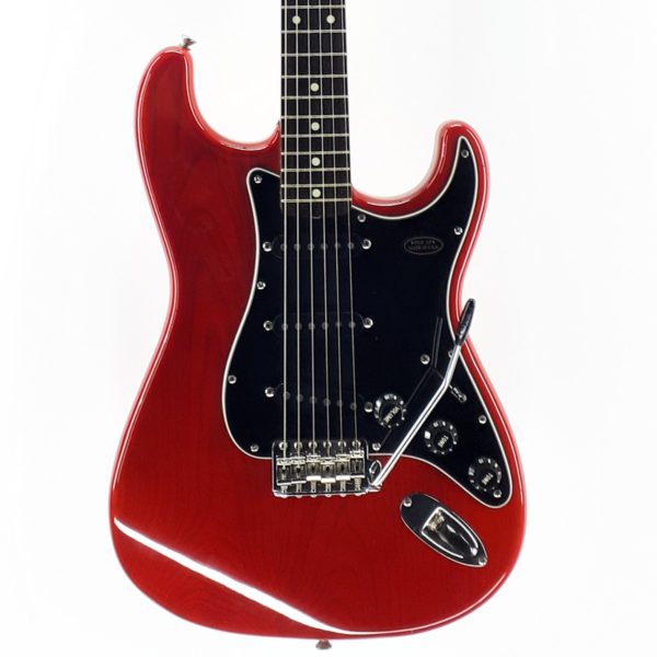 Fender Stratocaster STC-62 Japan 1985