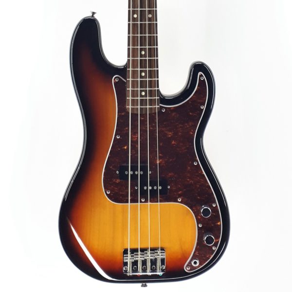 Fender Precision Bass Japan PB62 2010