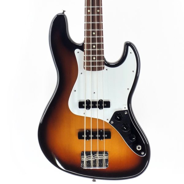 Fender Jazz Bass Japan JB62M Medium Scale 1993