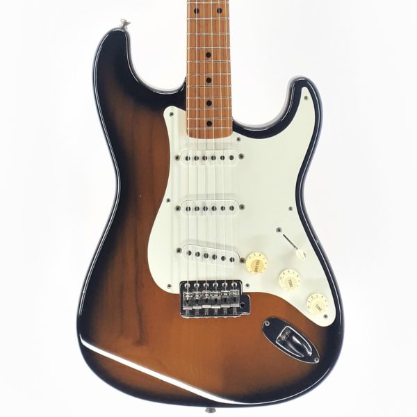 Fender Stratocaster Japan ST57-70TX 1997