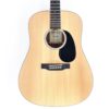 martin drs2 cheap acoustic guitar