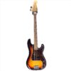 Fender Precision Bass Japan PB62-65 3TS 2007-2010