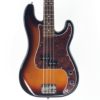 Fender Precision Bass Japan PB62-65 3TS 2007