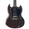 Gibson SG 2017 Worn Brown