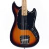 Squier by Fender Vintage Modified Mustang bass 2011