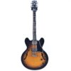 Gibson ES-335 Sunburst 2002