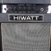 Hiwatt Custom 20 Amplificador Guitarra