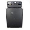 Fender Bassman BHM Head Bass Amplifier + Cabinet Fender 210ce