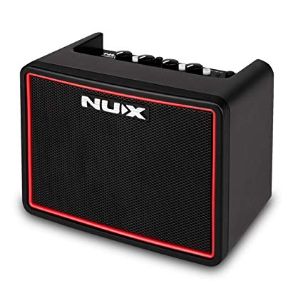Nux Mighty Lite BT Amplificador