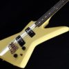 Aria Pro II ZZB Deluxe Bass Japan 1985