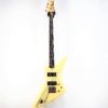 Aria Pro II ZZB Deluxe Bass Japan 80s