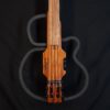 Aria Sinsonido Fretless Bass