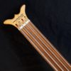 Aria Sinsonido Fretless Bass