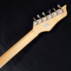Ashton Stratocaster AG232LBK LH