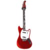 Bacchus Mustang BMS-1R Red