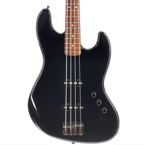 Fender Jazz Bass Japan JB62-69AB 1993