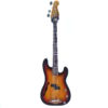 Fender Precision Bass Thinline Japan PBAC-950 FL 1991