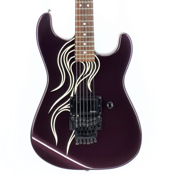 charvel 2 made in japan