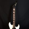Charvel by Jackson Japan DK090 WH 80s