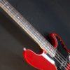 Fender Aerodyne Jazz Bass Japan 2006 RD
