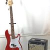 Fender Bassman 15 Bass Amplifier