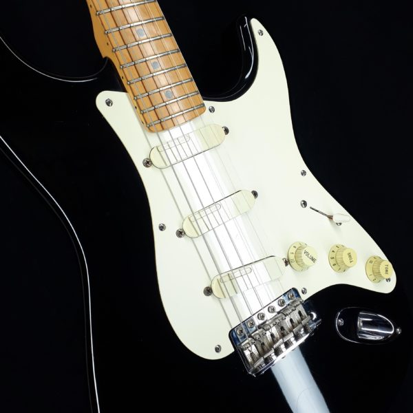 Fender Eric Clapton Stratocaster 2000