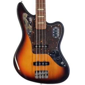Fender Jaguar Bass Japan 2005