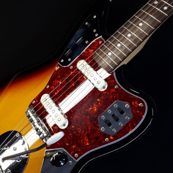Fender Jaguar Japan 2022