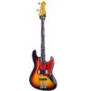 Fender Jazz Bass Japan JB62 3TS 1999