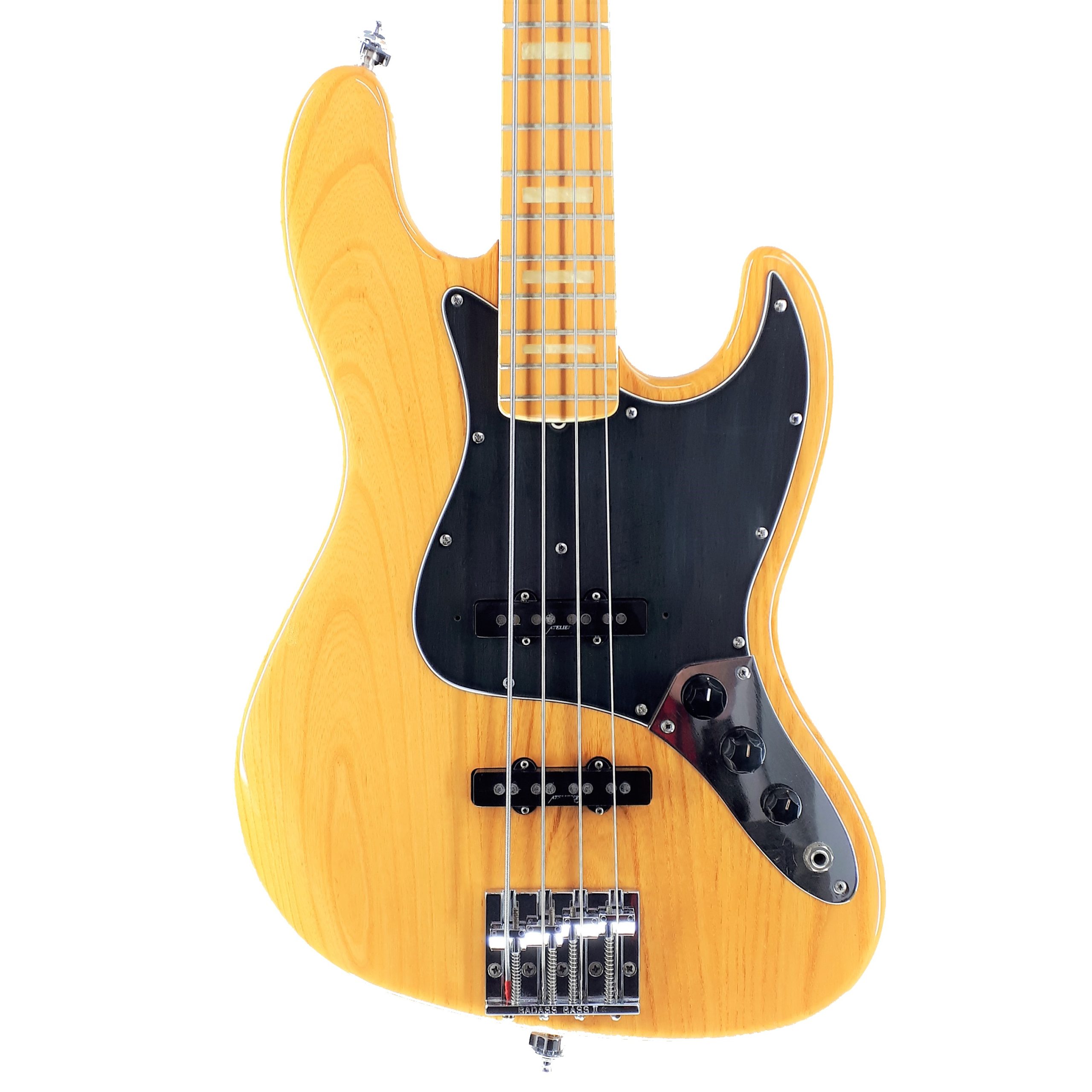 Fender Jazz Bass Japan JB75-90US 1994