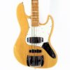 Fender Jazz Bass Japan JB75-NAT 1999