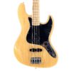 Fender Jazz Bass Japan JB75 NAT 2002