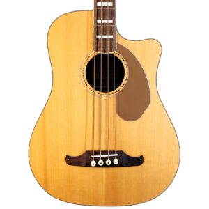 FENDER KINGMAN SCE NAT